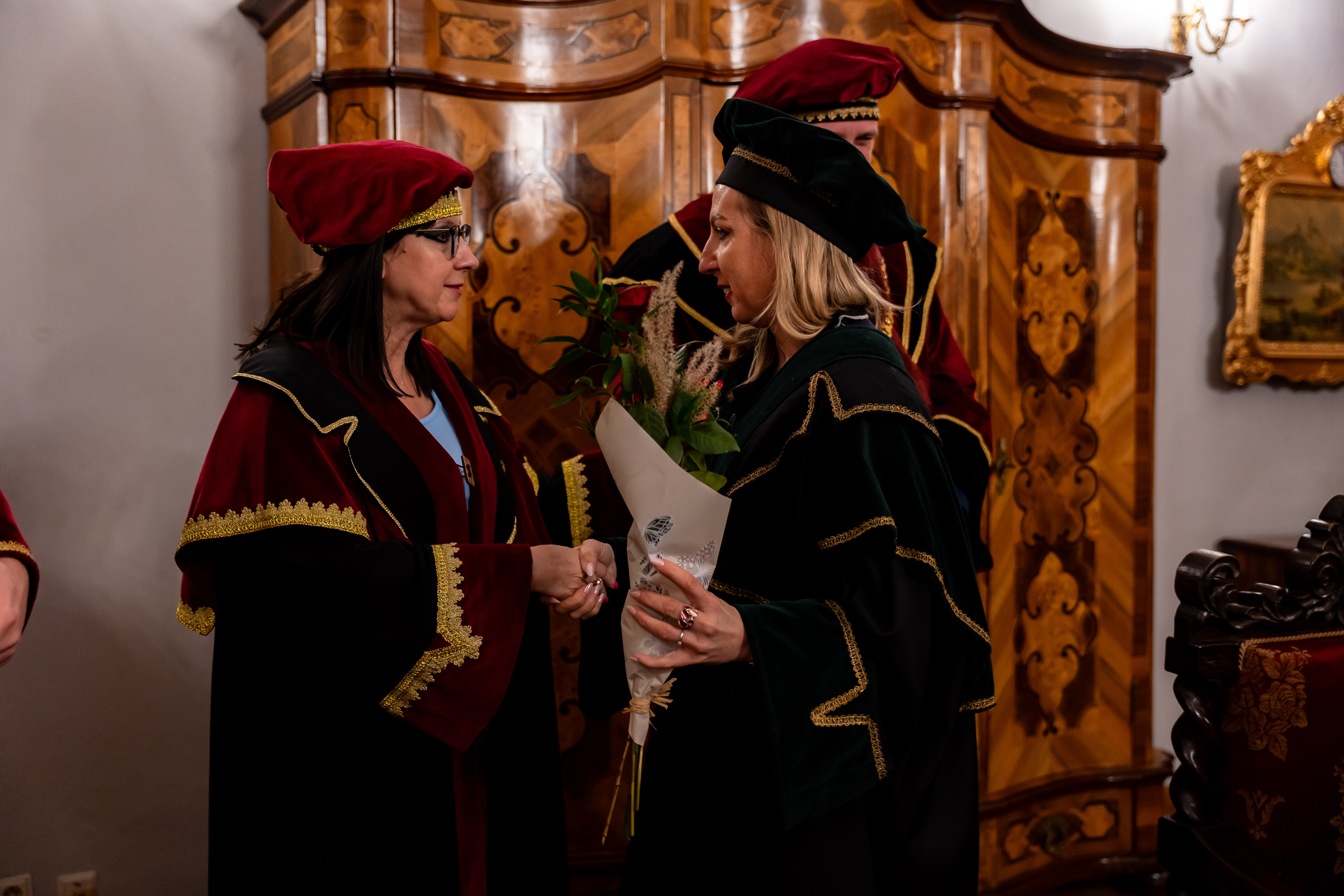  prijatie starostov Mestskych casti v Kosiciach.-47